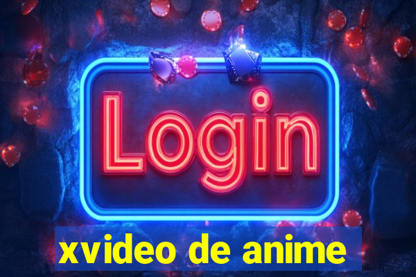 xvideo de anime